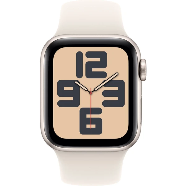 Apple Watch 42/41/40/38mm hvězdně bílý sportovní řemínek M/L - Řemínky - Obrázek 9022458687424b4cae61518155d4dbe2