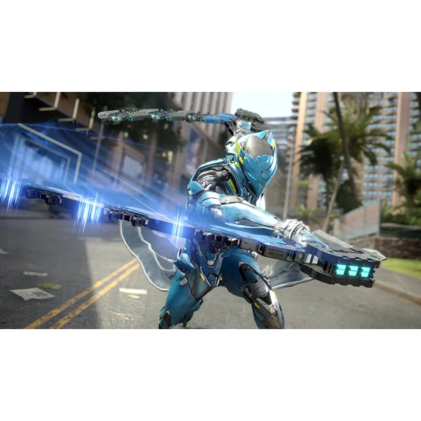 Exoprimal (Xbox One/Xbox Series) - Hry pro Xbox One - Obrázek 902L300401