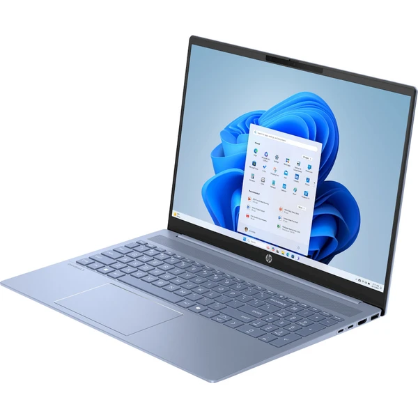 HP OmniBook 5 AI PC 16-af1003nc (C09WNEA#BCM) modrý - Notebooky - Obrázek 902R000K01