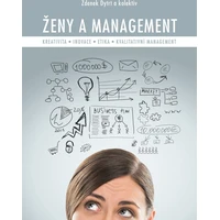 Ženy a management - E-kniha