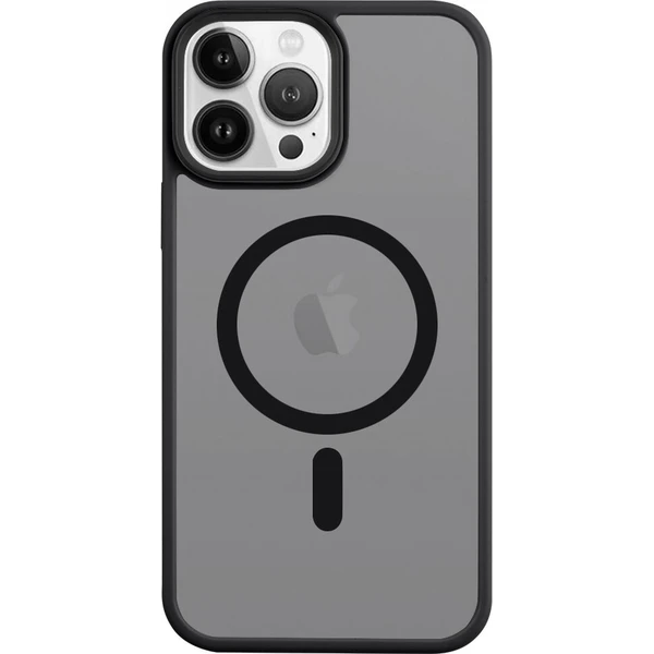 Tactical MagForce Hyperstealth kryt iPhone 13 Pro Max Asphalt - Pouzdra - Obrázek 903734290d4a48ab84592cd40c3b11e4