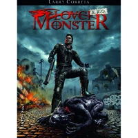 Lovci monster s.r.o. - E-kniha