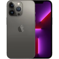 Apple iPhone 13 Pro 512GB grafitový - Mobilní telefony
