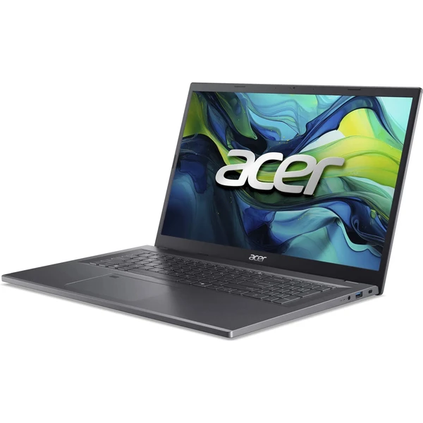 Acer Aspire 17 (A17-51M-50KT) šedý - Notebooky - Obrázek 9041fc3213ba459ea03978d0381e1300