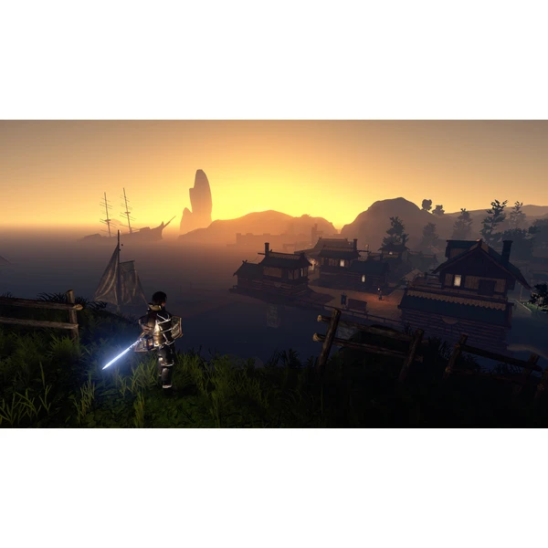 Outward (Xbox One) - Hry pro Xbox One - Obrázek 9044100201