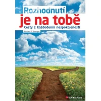 Rozhodnutí je na tobě - E-kniha