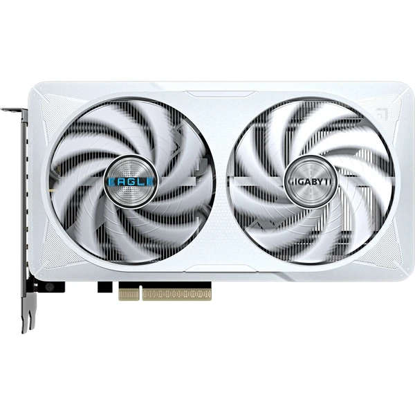 GIGABYTE NVIDIA GeForce RTX 5060 EAGLE OC ICE 8G - Grafické karty - Obrázek 904F000O01