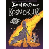 Kosmokluk - E-kniha