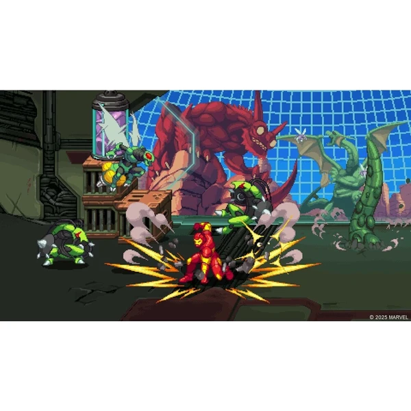 Marvel Cosmic Invasion (PS5) - Hry pro PS5 - Obrázek 904c37073d464ff4be1facbe03fc8838