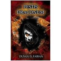 Pestis Draconum - E-kniha