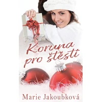 Koruna pro štěstí - E-kniha
