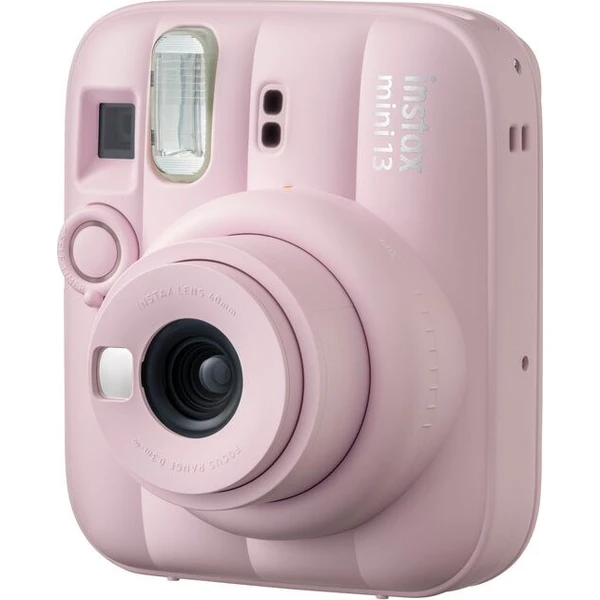 Fujifilm Instax Mini 13 Pink - Fotoaparáty - Obrázek 905927b8cd4246319c7ac470e8bb51f3