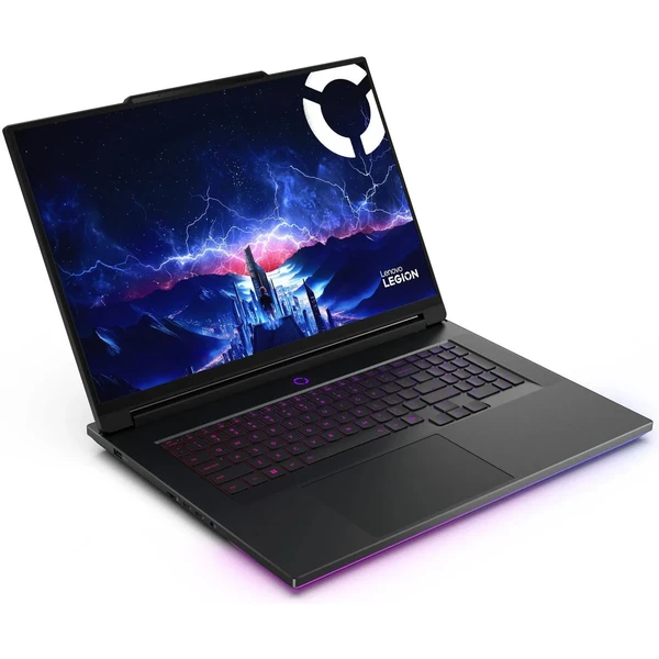 Lenovo Legion 9 18IAX10 (83EY002HCK) RTX 5090 černý - 3 roky záruky Premium Care - Notebooky - Obrázek 905E000K01