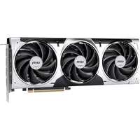 MSI NVIDIA GeForce RTX 5060 Ti 16G VENTUS 3X OC - Grafické karty