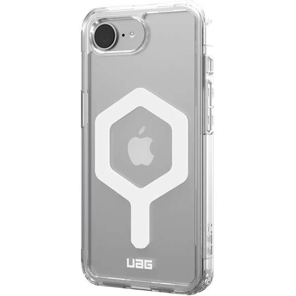 UAG Plyo Magsafe kryt iPhone 17e/16e bílý - Pouzdra - Obrázek 905ba39f9e8b477e8b7f1c5374962964