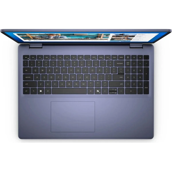 DELL 16 Base (R6J0J) modrý + 3. rok záruky ProSupport On-Site - Notebooky - Obrázek 9063b20ae7b54c75a9f64710eb7acc3f