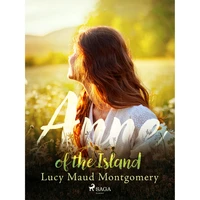 Anne of the Island - E-kniha