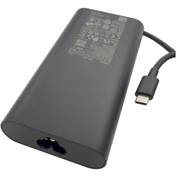 Dell notebookový adaptér 165W - Nabíječky - Obrázek 906C000L01