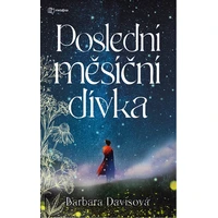 Poslední měsíční dívka - E-kniha