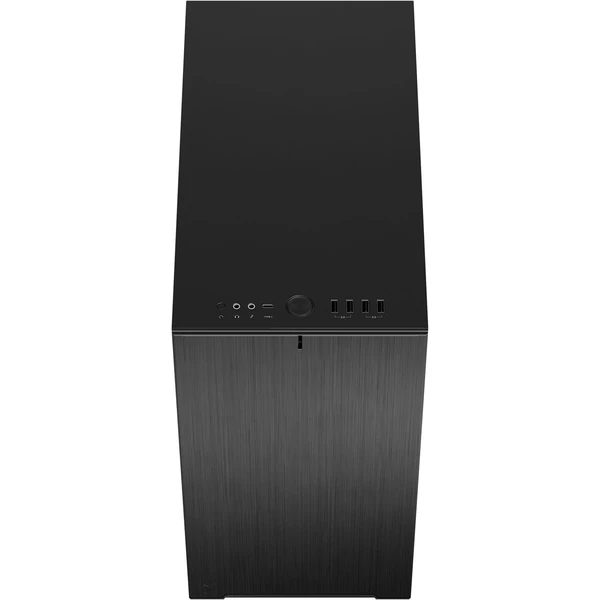 Fractal Design Define 7 Mini Black Solid - Počítačové skříně - Obrázek 907A000601