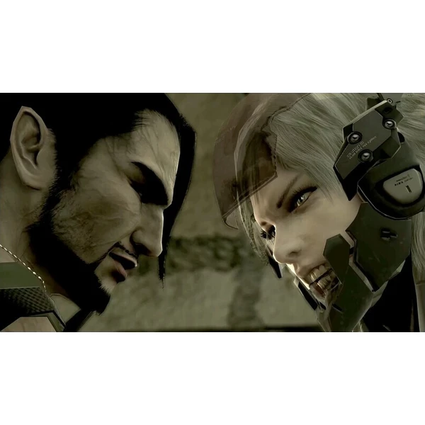 Metal Gear Solid Master Collection Volume 2 (PS5) - Hry pro PS5 - Obrázek 907c89cd6f2e4850b41b340bbf8986e3