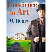Conscience in Art - E-kniha