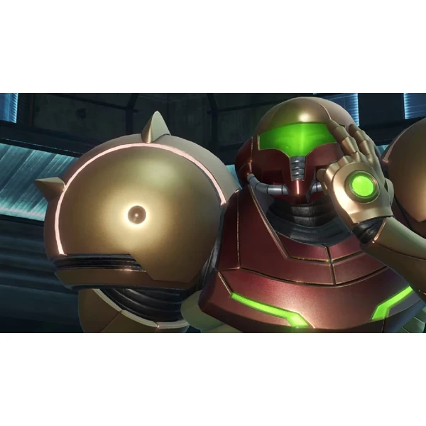 Metroid Prime Remastered (Switch) - Hry pro Nintendo Switch - Obrázek 9082000601