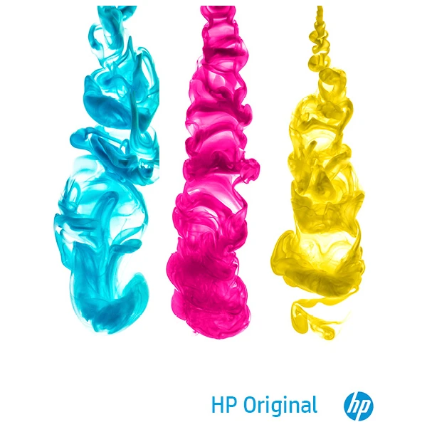 HP T6N01AE č. 303 Vícebarevná originální - Cartridge - Obrázek 9083G00101