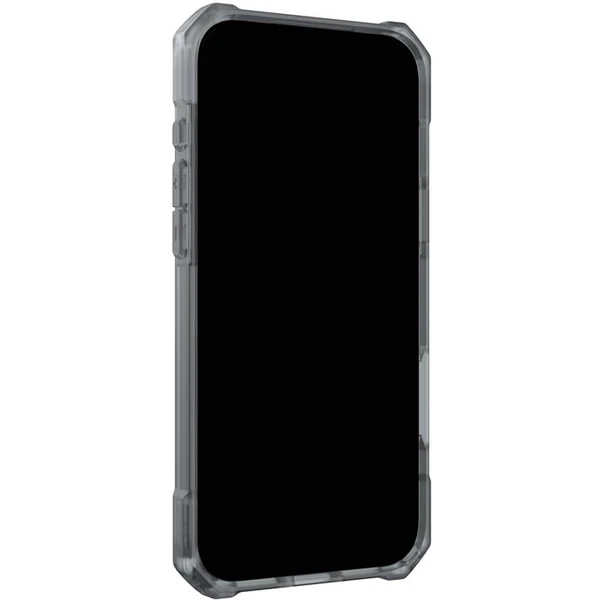 UAG Essential Armor Magsafe kryt iPhone 17 Pro Max kouřový - Pouzdra - Obrázek 90882deb3a4547569ad69e0c2c6e8212