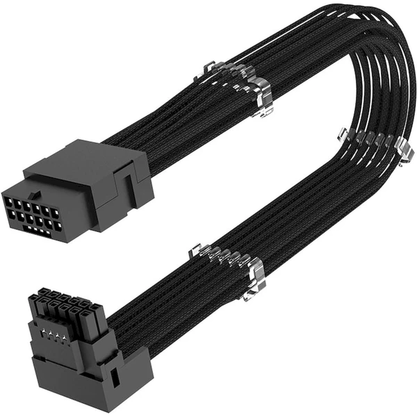 Akasa - G-Nexus PX16 - Kabely a redukce - Obrázek 908J000K01