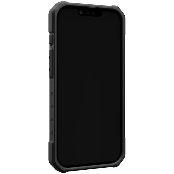 UAG Pathfinder Magsafe kryt iPhone 17e/16e černý - Pouzdra - Obrázek 9093ecd4c616456f9079796db962a780