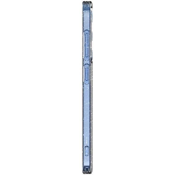 Spigen Liquid Crystal Glitter kryt Samsung Galaxy S25 třpytivý - Pouzdra - Obrázek 90961211ced34976aba1321ddff5c1e0