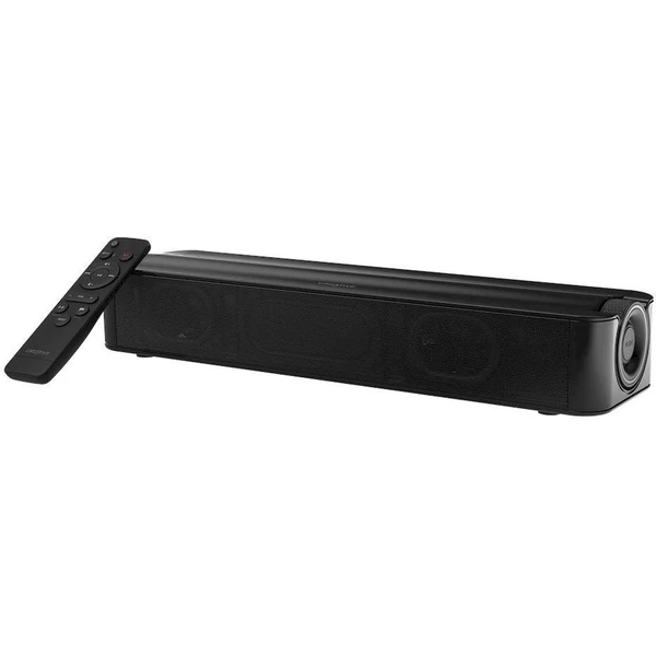 Creative Stage SE soundbar černý - Reproduktory - Obrázek 909B000N01