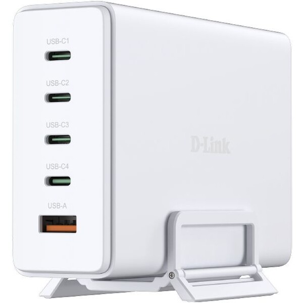 D-Link DCF-241/E Bílá
