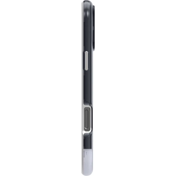 Spigen Classic C1 MagSafe kryt iPhone 16 Pro Max graphite - Pouzdra - Obrázek 909d7cb9f23d45649ba7dee622576001