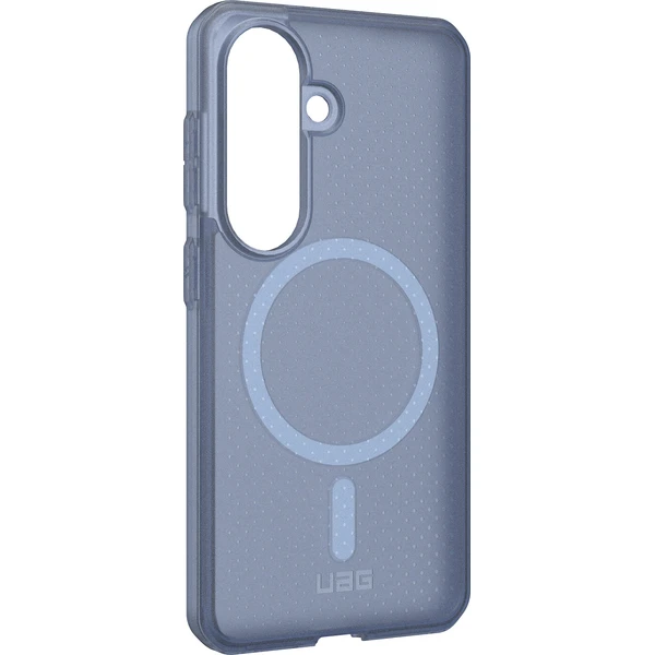 UAG Dot MagSafe kryt Samsung Galaxy S26 modrý - Pouzdra - Obrázek 909d9a87657145d4bd2d2eed82c51ea9