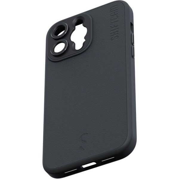 ShiftCam LensUltra obal na iPhone 14 Pro Max, černý
