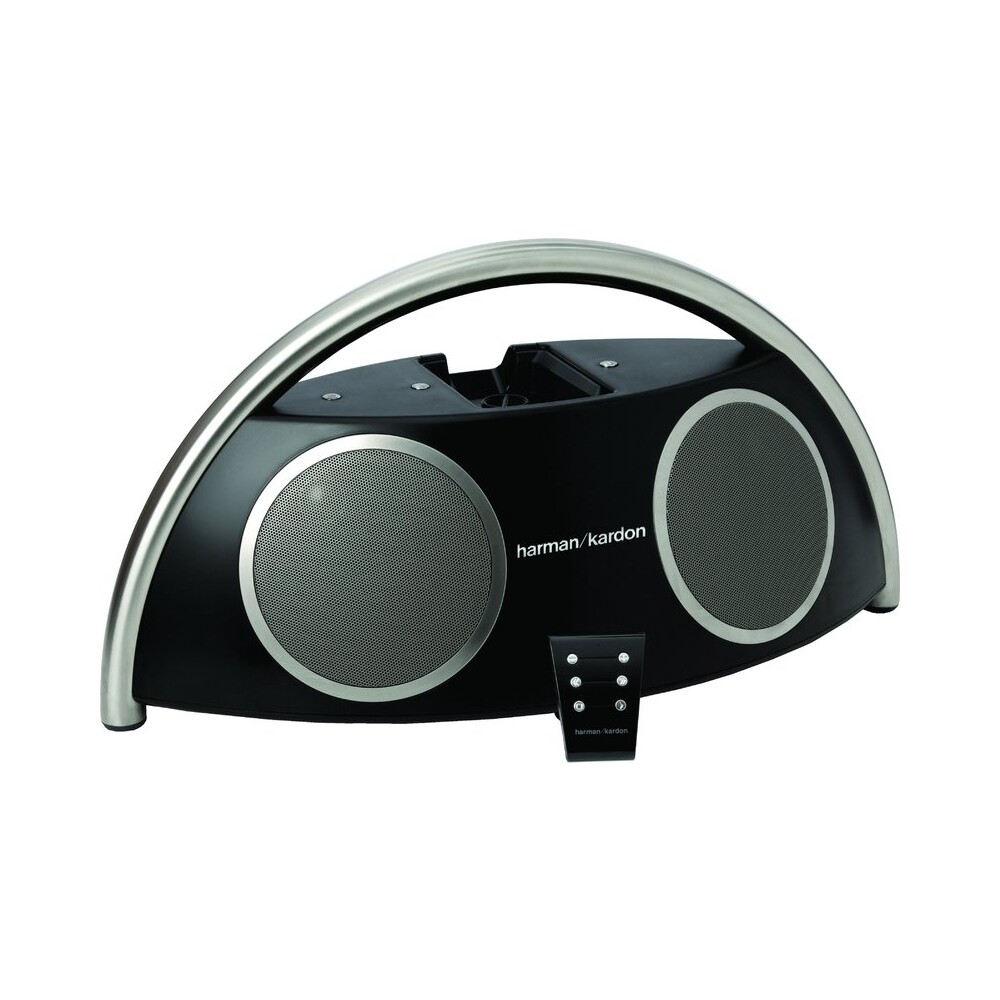 Harman/Kardon Go + Play II | Smarty.cz