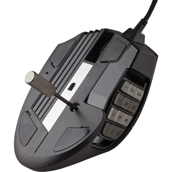 Corsair Scimitar RGB ELITE - Myši - Obrázek 90B4100501