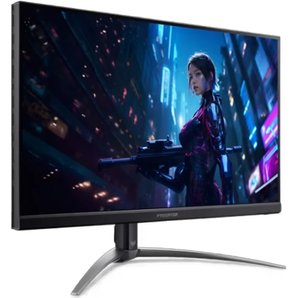 Acer Predator X32QFS herní monitor 31.5' - Monitory - Obrázek 90B8000O01