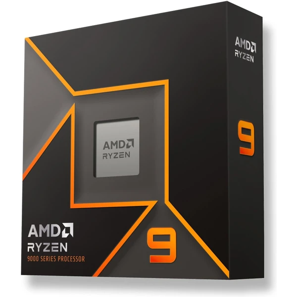 AMD Ryzen 9 9900X - Procesory - Hlavní obrázek