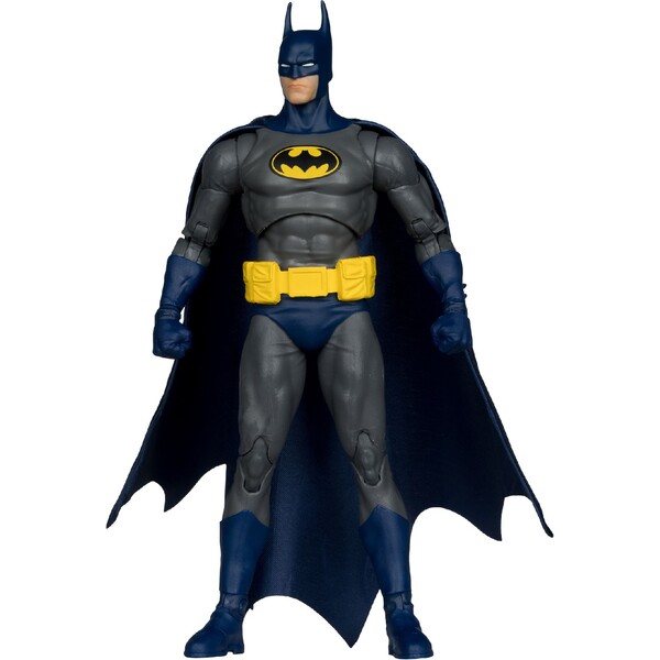 Akční figurka McFarlane Toys Digital DC - Batman
