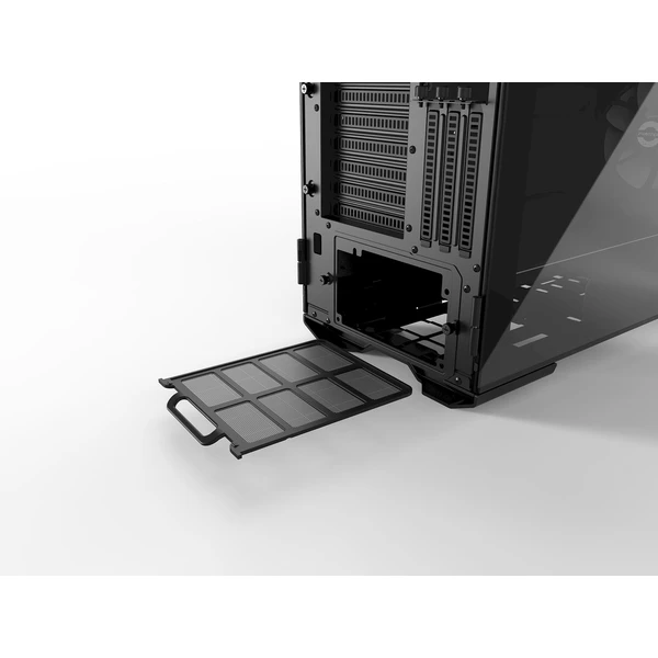 PHANTEKS Enthoo Evolv X RGB černá - Počítačové skříně - Obrázek 90GO000K01