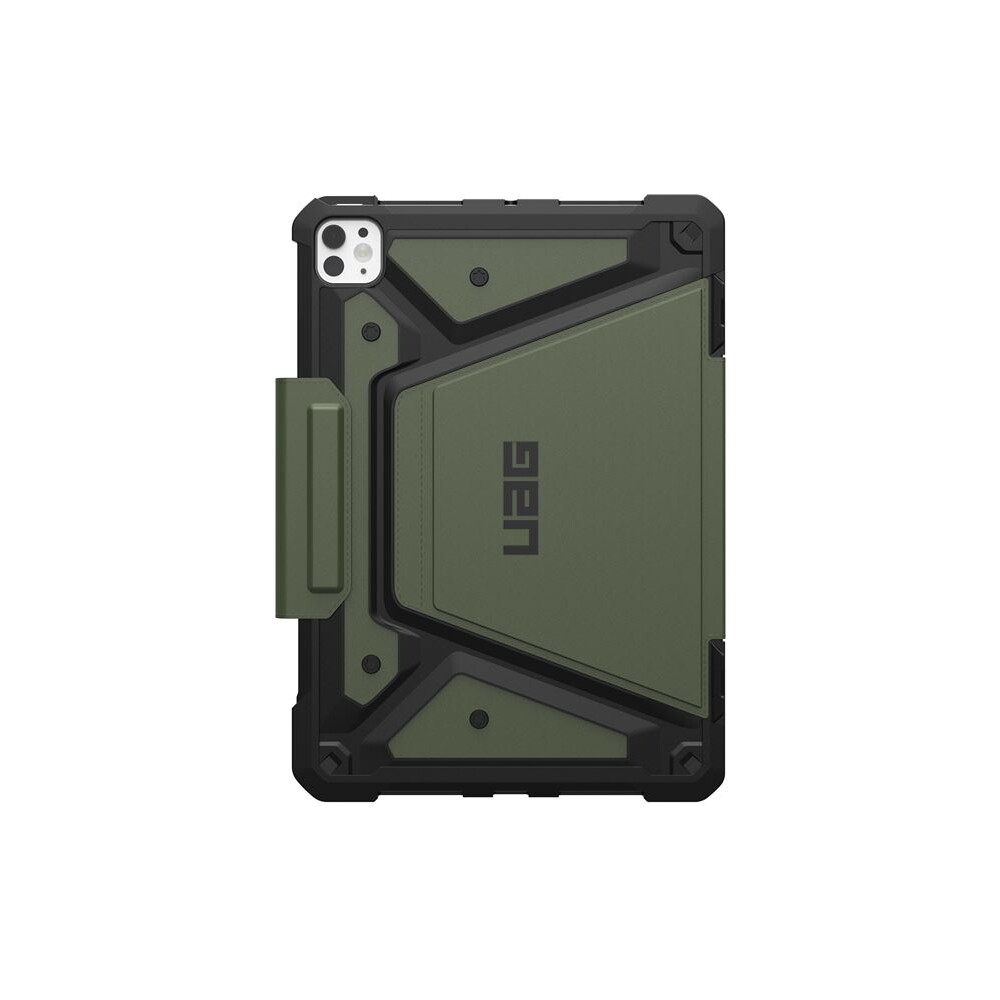 UAG Metropolis SE pouzdro iPad Pro 11" (2024) olivové