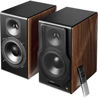 EDIFIER S3000MKII 2.0 bezdrátové reproduktory hnědé - Reproduktory
