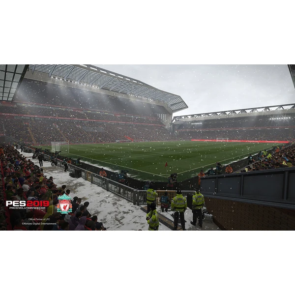 Pro Evolution Soccer 2019 (Xbox One) - Hry pro Xbox One - Obrázek 90I4100201