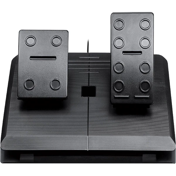 PR 279 Racing Wheel Kit volant s pedály (PC/PS4/XBOX/NSW) - Smarty.cz