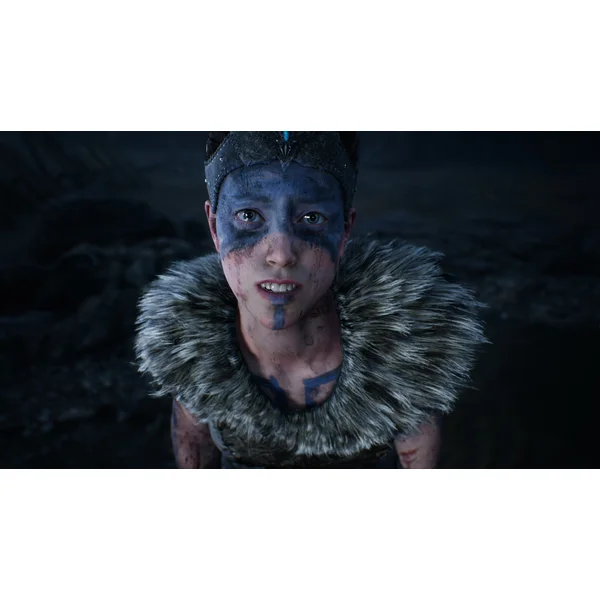 Hellblade: Senua's Sacrifice (Xbox One/Xbox Series) - Digitální hry pro Xbox Series - Obrázek 90IB300401
