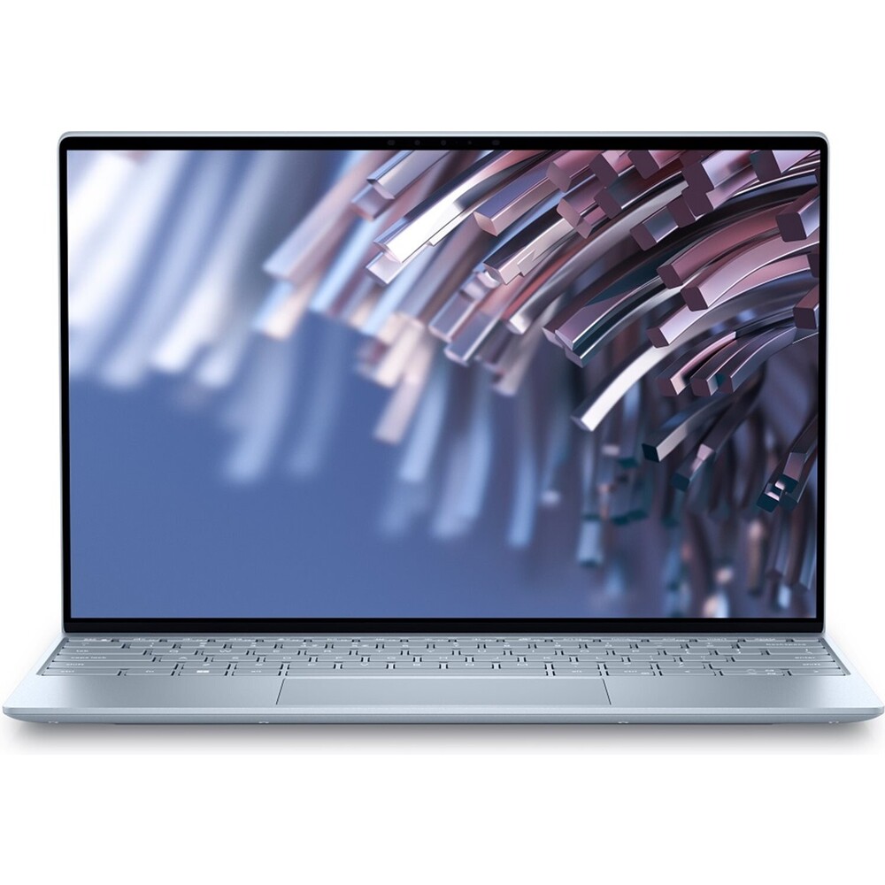 Dell XPS 13 9315 Touch (TN-9315-N2-712S) stříbrný