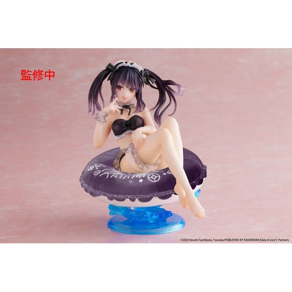 Figurka Taito Prize Date A Live IV Aqua Float Girls - Kurumi Tokisaki Renewal Edition 10 cm - Figurky - Obrázek 90JH000K01